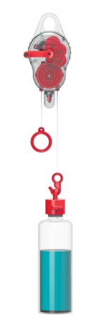 Κατασκευή οικολογικός φακός - 4M Toys