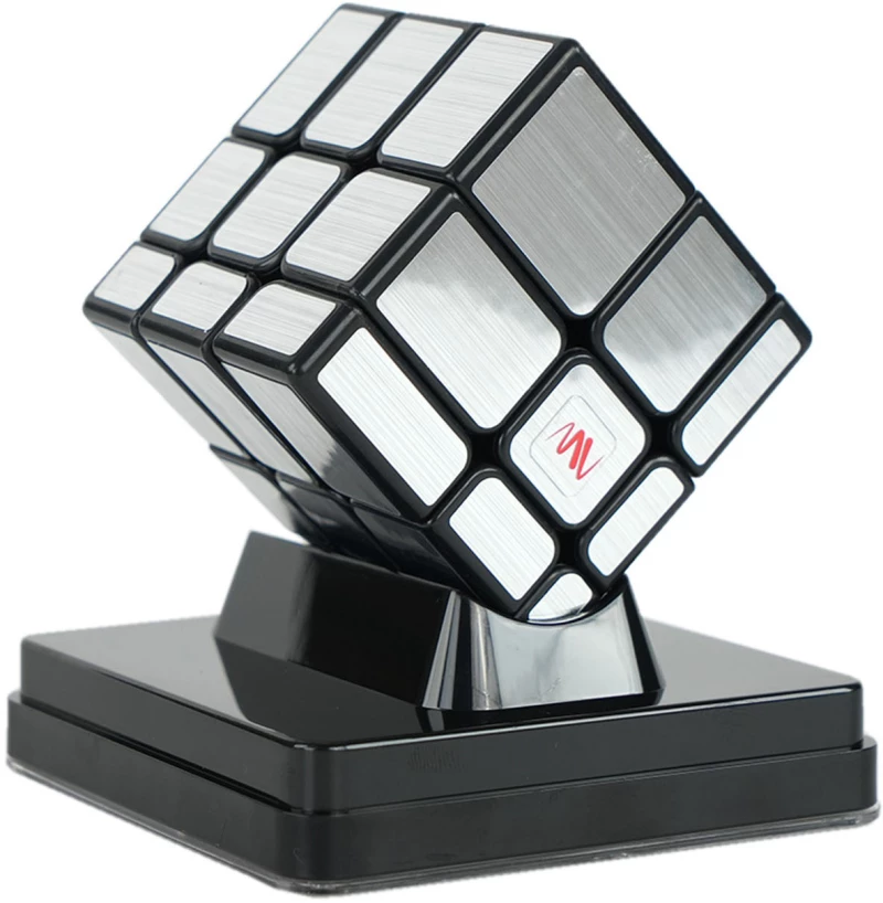 eMVi Cube 3 Mirror - MathV