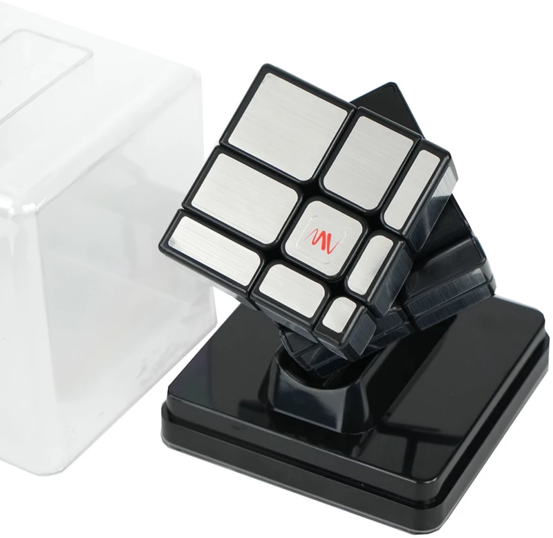 eMVi Cube 3 Mirror - MathV