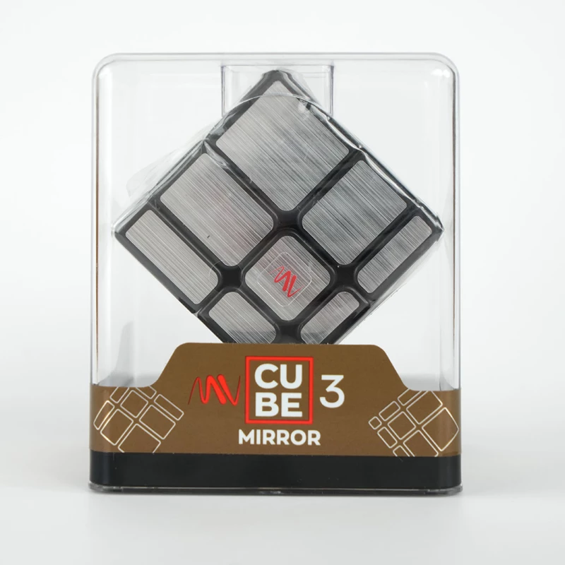 eMVi Cube 3 Mirror - MathV