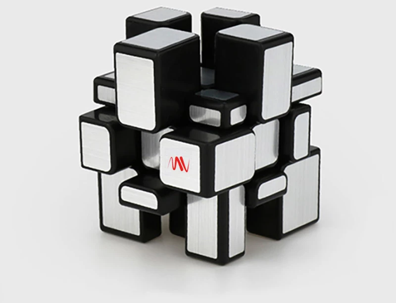 eMVi Cube 3 Mirror - MathV