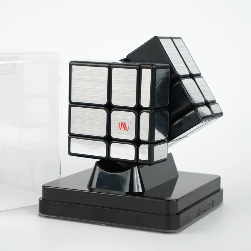 eMVi Cube 3 Mirror - MathV