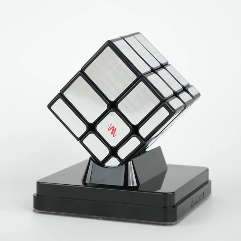 eMVi Cube 3 Mirror - MathV