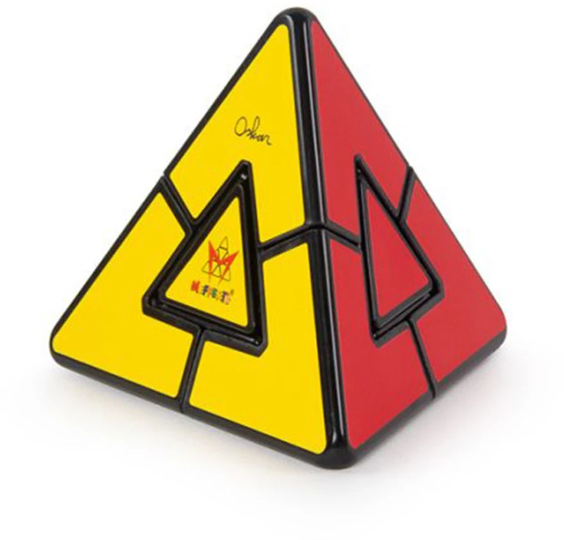 Pyraminx Duo - Recent Toys