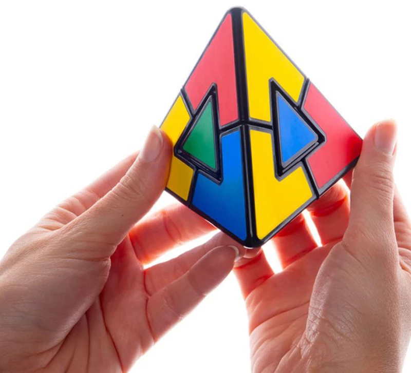 Pyraminx Duo - Recent Toys