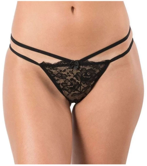 MEI STRING ΔΑΝΤΕΛΩΤΟ 1180 - ΜΑΥΡΟ