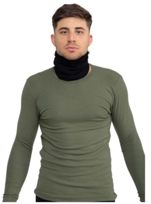 Ισοθερμικό περιλαίμιο Unisex μαύρο