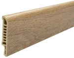 Περβάζι Βινυλικό Classic 9656 7Χ240cm Cappuccino-Oak NewPlan