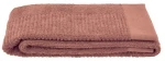 Πετσέτα Classic 33425 Peach Red Zone Denmark Προσώπου 50x100cm 100% Βαμβάκι