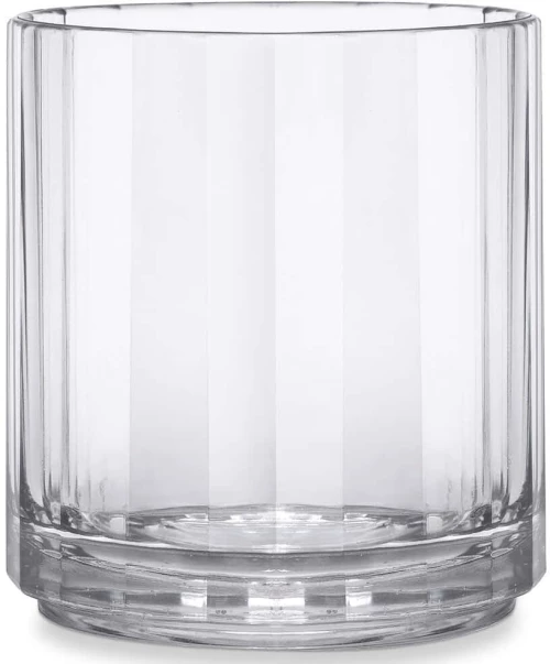 Ποτήρι Πισίνας Για Ουίσκι Premium Reflex FM-78 Φ8x9,3cm 340ml Clear Bar&Wine PC