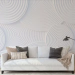 Ταπετσαρία 740ELB1250 White Wallity