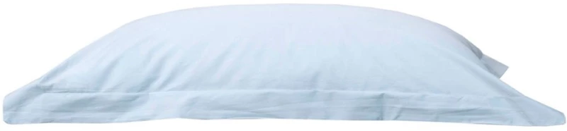Κουβερλί Superb Percale (Σετ 3τμχ) Ciel Viopros Υπέρδιπλo 220x240cm 100% Βαμβακερό Περκάλι