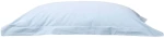 Κουβερλί Superb Percale (Σετ 3τμχ) Ciel Viopros Υπέρδιπλo 220x240cm 100% Βαμβακερό Περκάλι
