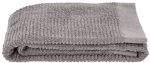 Πετσέτα Classic 331187 Gull Grey Zone Denmark Σώματος 70x140cm 100% Βαμβάκι