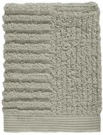 Πετσέτα Classic 331949 Eucalyptus Green Zone Denmark Λαβέτα 30x30cm 100% Βαμβάκι