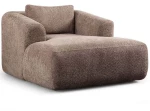 Πολυθρόνα Sofia 560ARE5245 130x155x85cm Brown