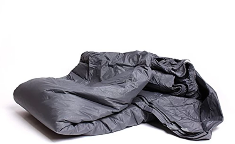 Bottari - ΚΟΥΚΟΥΛΑ PVC ΑΥΤΟΚΙΝΗΤΟΥ SUPER GENIUS (MEDIUM - 430x165x116 cm) - 1 TEM (ΒΟΤ18356)