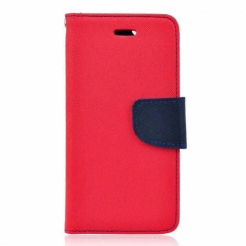 ΘΗΚΗ IPHONE X/XS FANCY BOOK RED