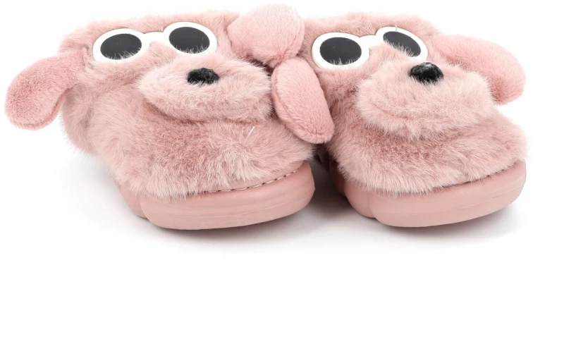 Γυναικεία Παντόφλα B-Soft Anatomic Slippers Χρώματος Σομον 20227