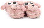 Γυναικεία Παντόφλα B-Soft Anatomic Slippers Χρώματος Σομον 20227