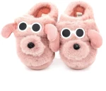 Γυναικεία Παντόφλα B-Soft Anatomic Slippers Χρώματος Σομον 20227