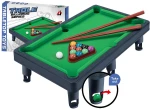 Μπιλιάρδο Μεσαίο σε Κουτί 31x26x3cm ToyMarkt 913655