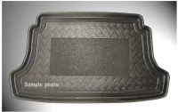 Cik -  ΠΑΤΑΚΙ ΣΚΑΦΗ ΠΟΡΤ ΜΠΑΓΚΑΖ ΓΙΑ SKODA ROOMSTER 2006-2015 ΛΑΣΤΙΧΟ ΣΕ ΜΑΥΡΟ ΧΡΩΜΑ - 1 ΤΕΜ. (BM.SK.0010/CK)