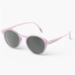 IZIPIZI Γυαλιά Ηλίου Sun Junior, 5 - 10 Ετών D Lilac