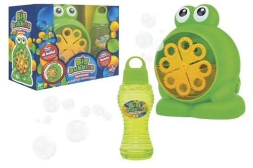 Globo Σαπουνόφουσκες Bubble Solution 100ml