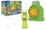 Globo Σαπουνόφουσκες Bubble Solution 100ml