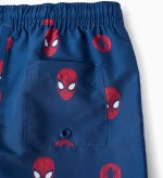Zippy Μαγιώ Βερμούδα, Spiderman