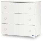 Pali Συρταριέρα Eco White