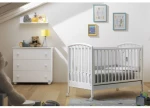 Pali Συρταριέρα Eco White