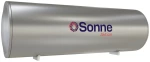 Sonne Action Boiler Ηλιακού 300lt Glass Διπλής Ενέργειας