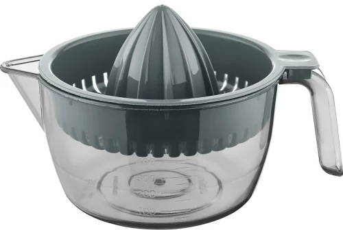 Λεμονοστίφτης Πλαστικός 600ml 17.5x13x10cm Viosarp - 5206753052340