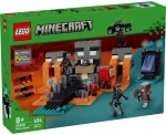 LEGO 21590 - LEGO MINECRAFT - Wither Battle