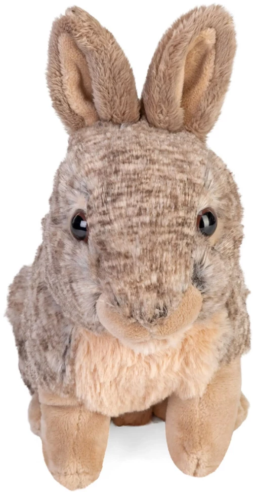Wild Republic Cuddlekins Mini Bunny