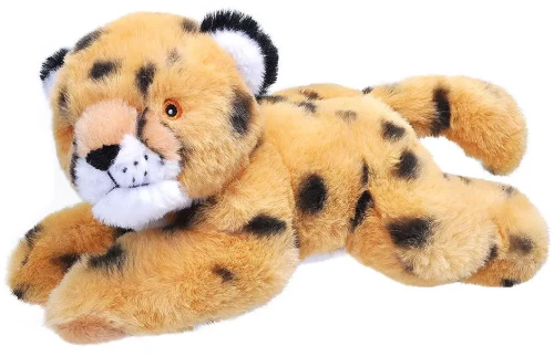 Wild Republic Ecokins Mini Cheetah