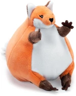 Wild Republic Flipkins Red Fox