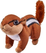Wild Republic Pocketkins ECO Chipmunk