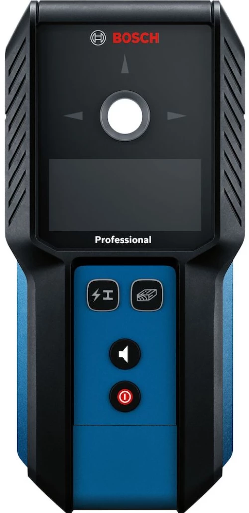 Bosch ανιχνευτής τοίχου GMS 120-27 Multi Detector EU