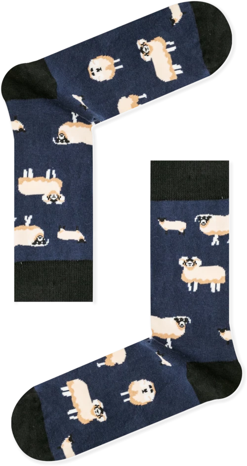 Unisex Κάλτσες Lamb