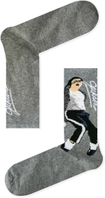 Ανδρικές Κάλτσες Michael Jackson