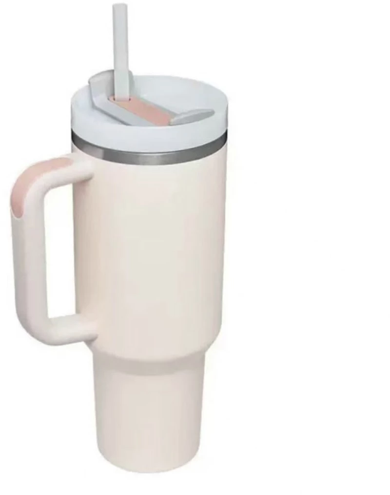ΘΕΡΜΟΣ ΑΝΟΞΕΙΔΩΤΟ 1.2lt ΜΕ ΚΑΛΑΜΑΚΙ & ΛΑΒΗ TY-05096