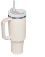 ΘΕΡΜΟΣ ΑΝΟΞΕΙΔΩΤΟ 1.2lt ΜΕ ΚΑΛΑΜΑΚΙ & ΛΑΒΗ TY-05096