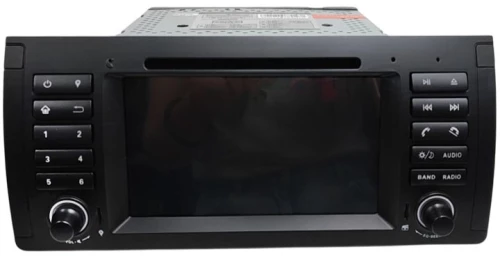 ΟΘΟΝΗ DVD ΑΥΤΟΚΙΝΗΤΟΥ 4G+64G WY7061