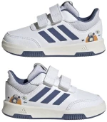 adidas TENSAUR SPORT MICKEY CF K IH8879 ADIDAS Λευκό