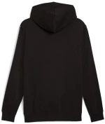 Puma ESS TAPE Hoodie FL 684675-01 PUMA Μαύρο