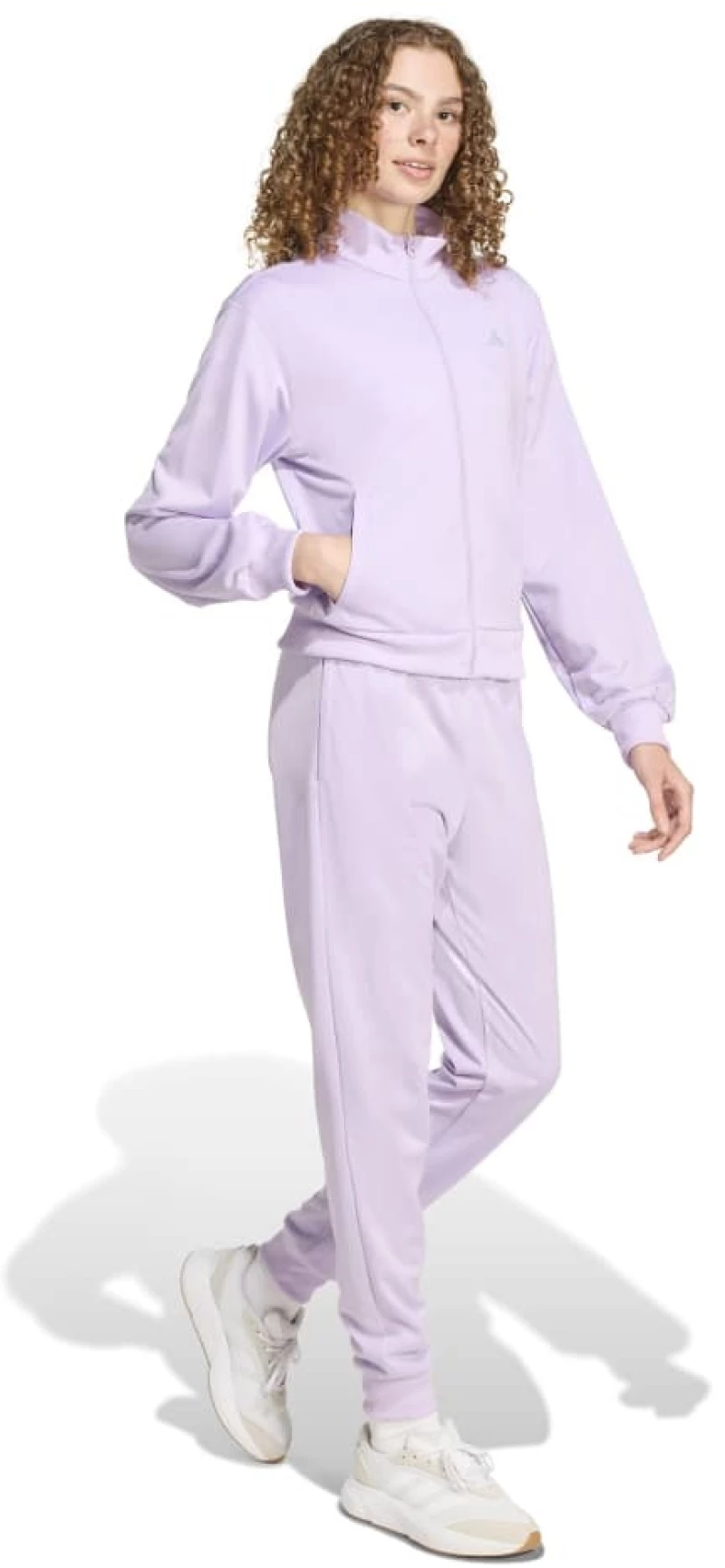 adidas W FEELCOZY TS JX0517 ADIDAS ΜΩΒ