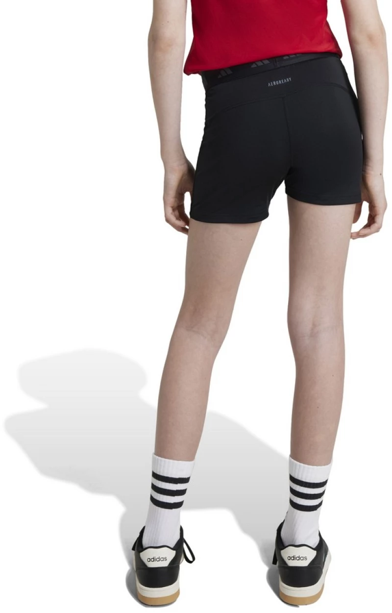 adidas JG TF SH LEG JF3747 ADIDAS Μαύρο